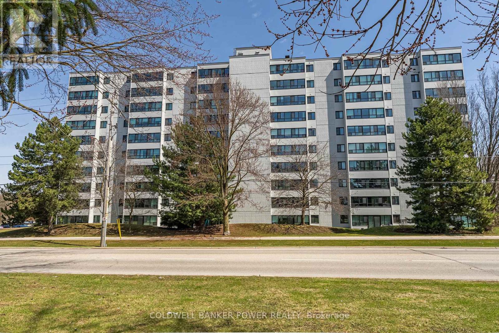 511 - 600 GRENFELL DRIVE, London, Ontario