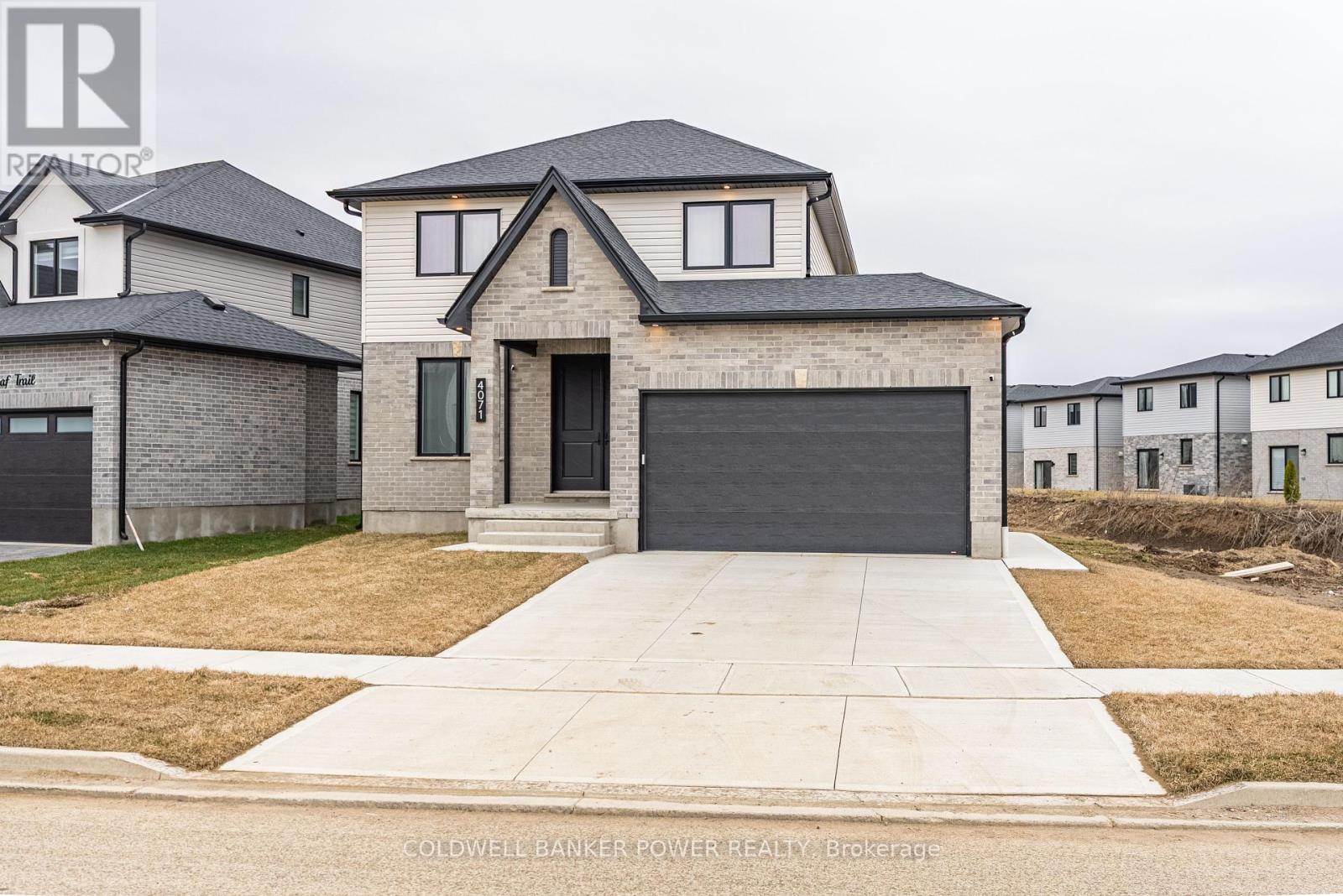 Property at 4071 BIG LEAF TRAIL image 2