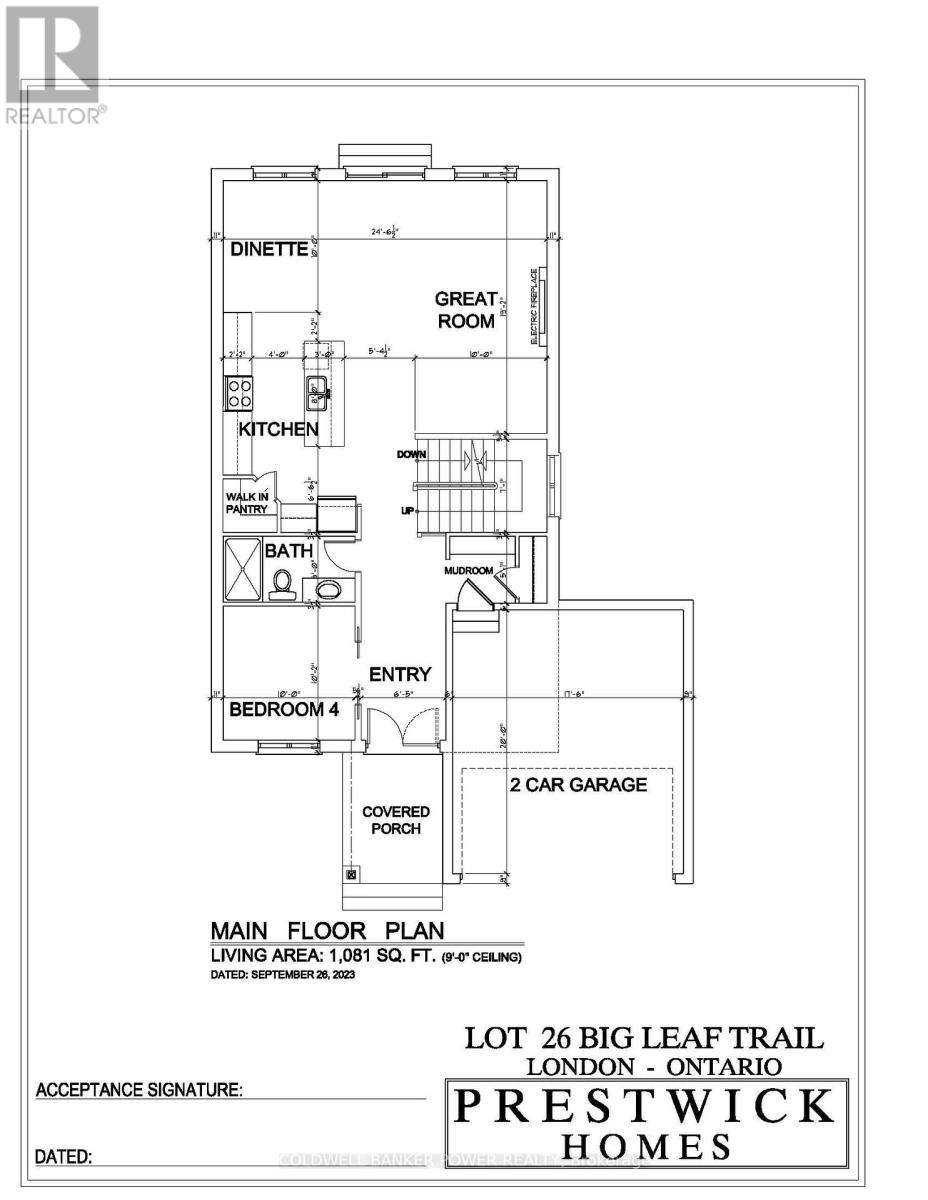 Property at 4071 BIG LEAF TRAIL image 3