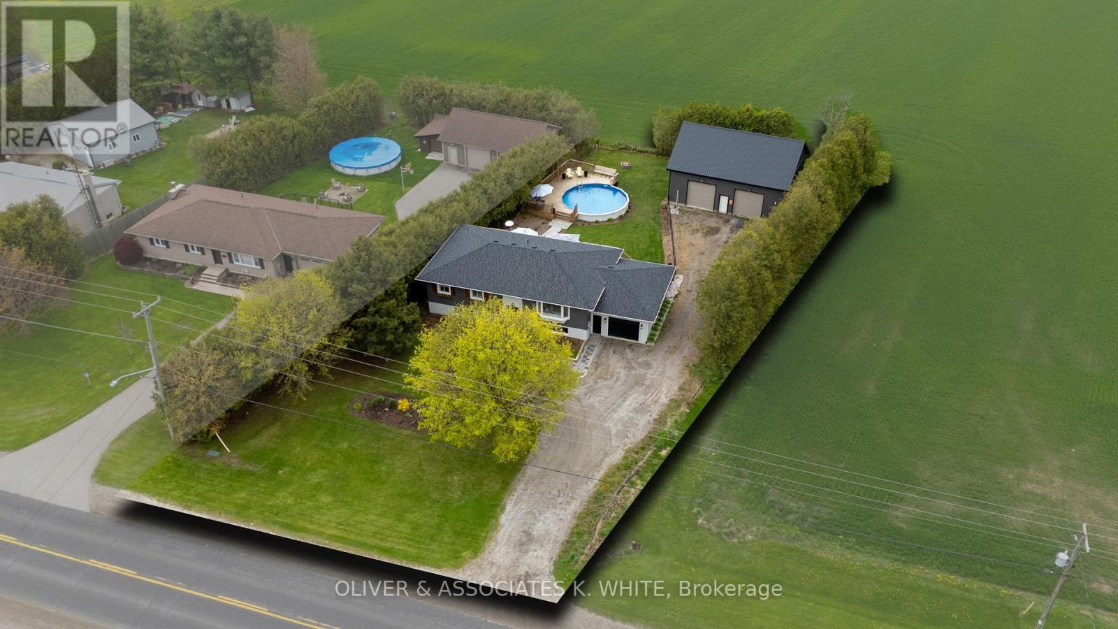 50899 RON MCNEIL LINE, Malahide, Ontario