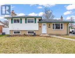 19 CURTIS AVENUE, London South, Ontario