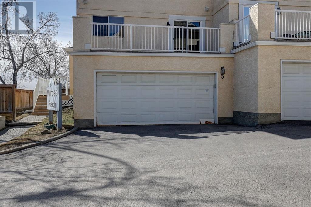 3 Millrose Place Sw, Calgary, Alberta  T2Y 3J6 - Photo 2 - A2212468