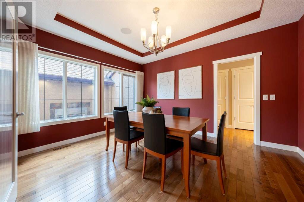 118 Cranridge Terrace Se, Calgary, Alberta  T3M 0J1 - Photo 5 - A2216738