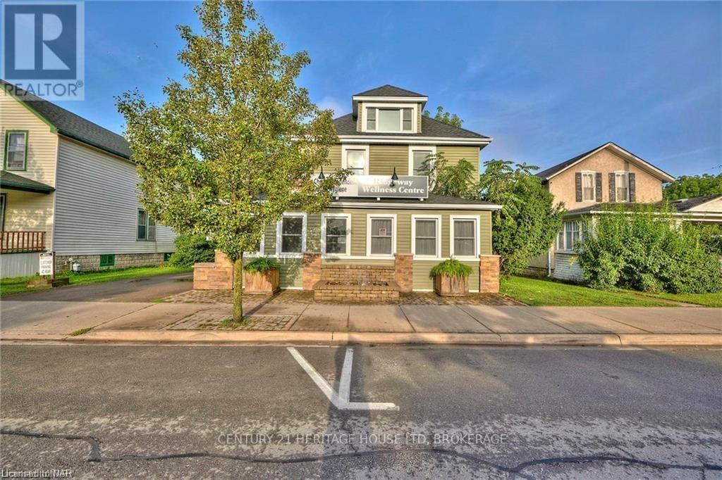 355 Ridge Road N, Fort Erie (Ridgeway), Ontario  L0S 1N0 - Photo 3 - X9507820