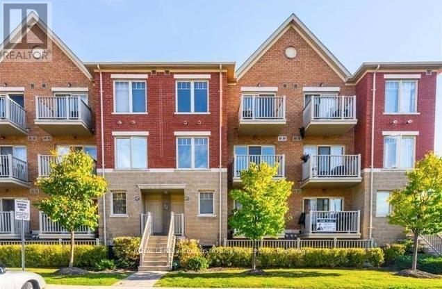 57 - 5050 INTREPID DRIVE, mississauga (churchill meadows), Ontario