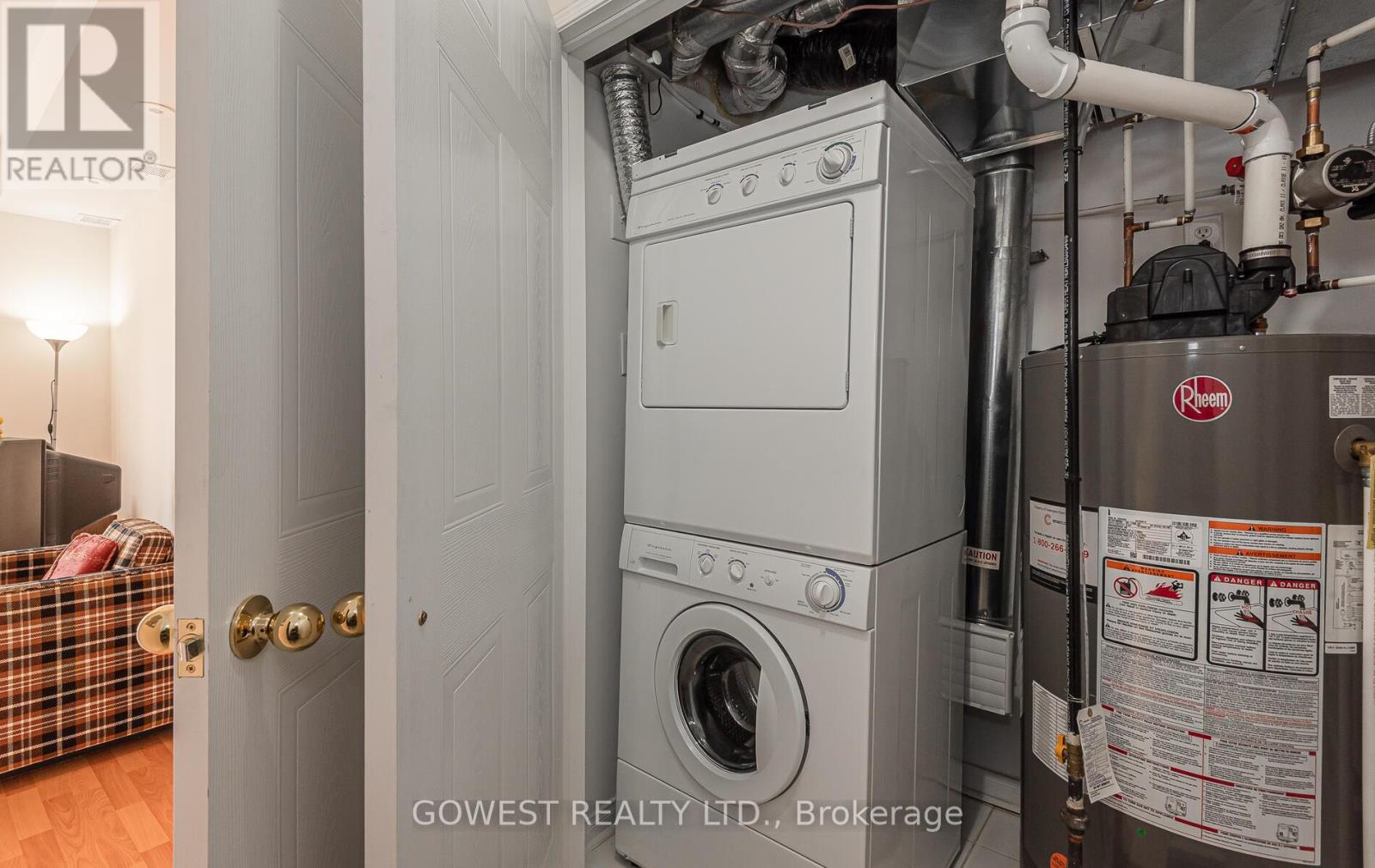 35 - 4965 Southampton Drive, Mississauga, Ontario  L5M 8C8 - Photo 12 - W12126613