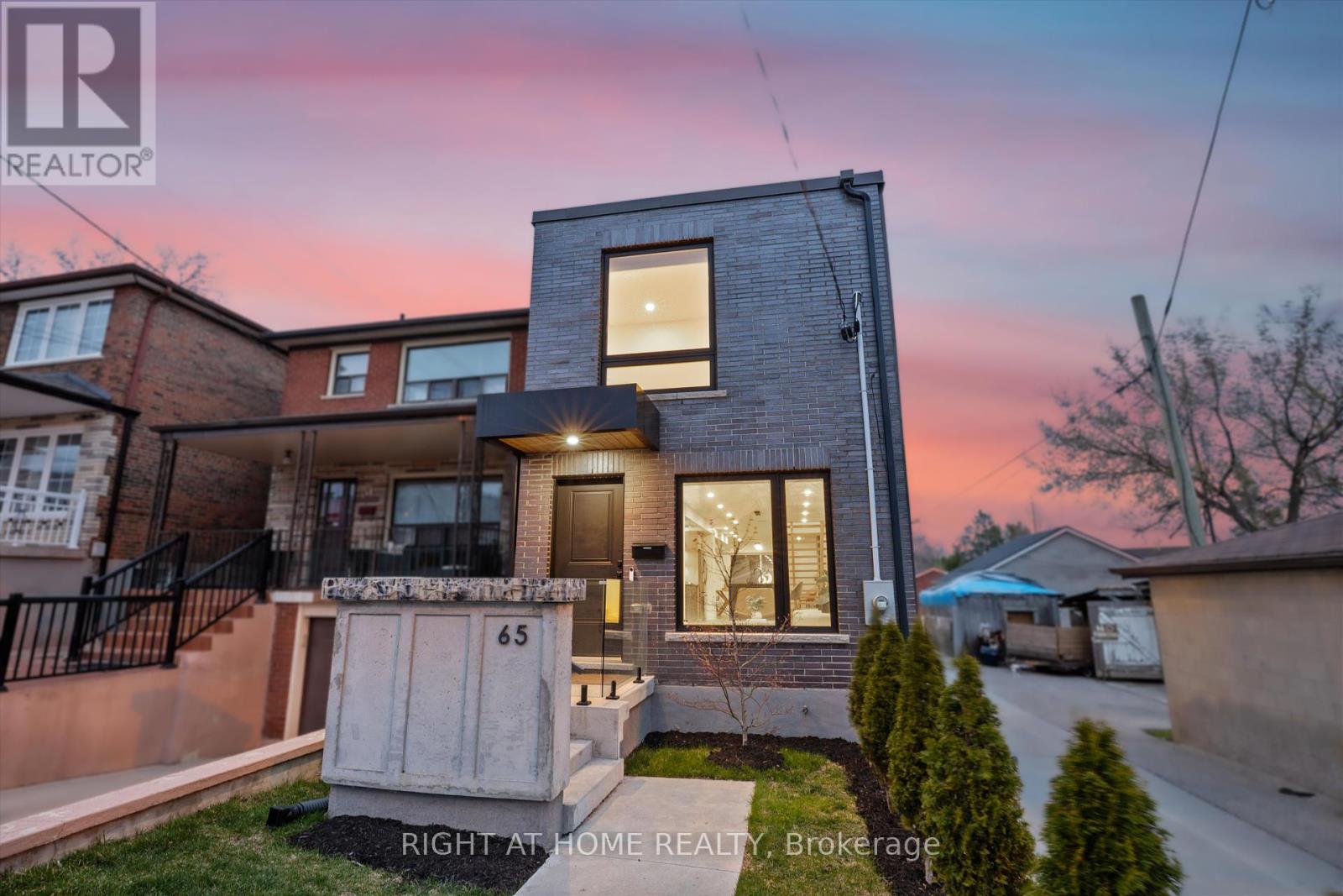 Property at 65 AILEEN AVENUE image 1