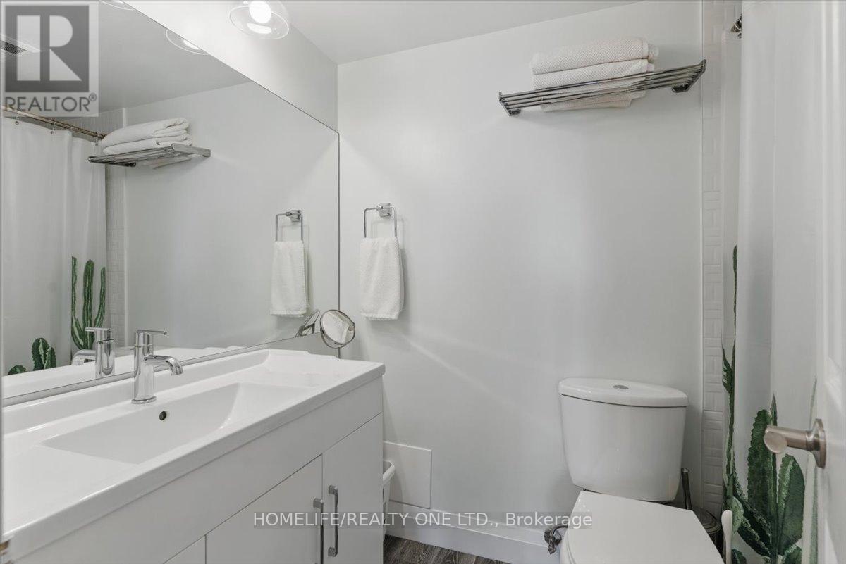 218 - 1485 Lakeshore Road E, Mississauga, Ontario  L5E 3G2 - Photo 12 - W12126638