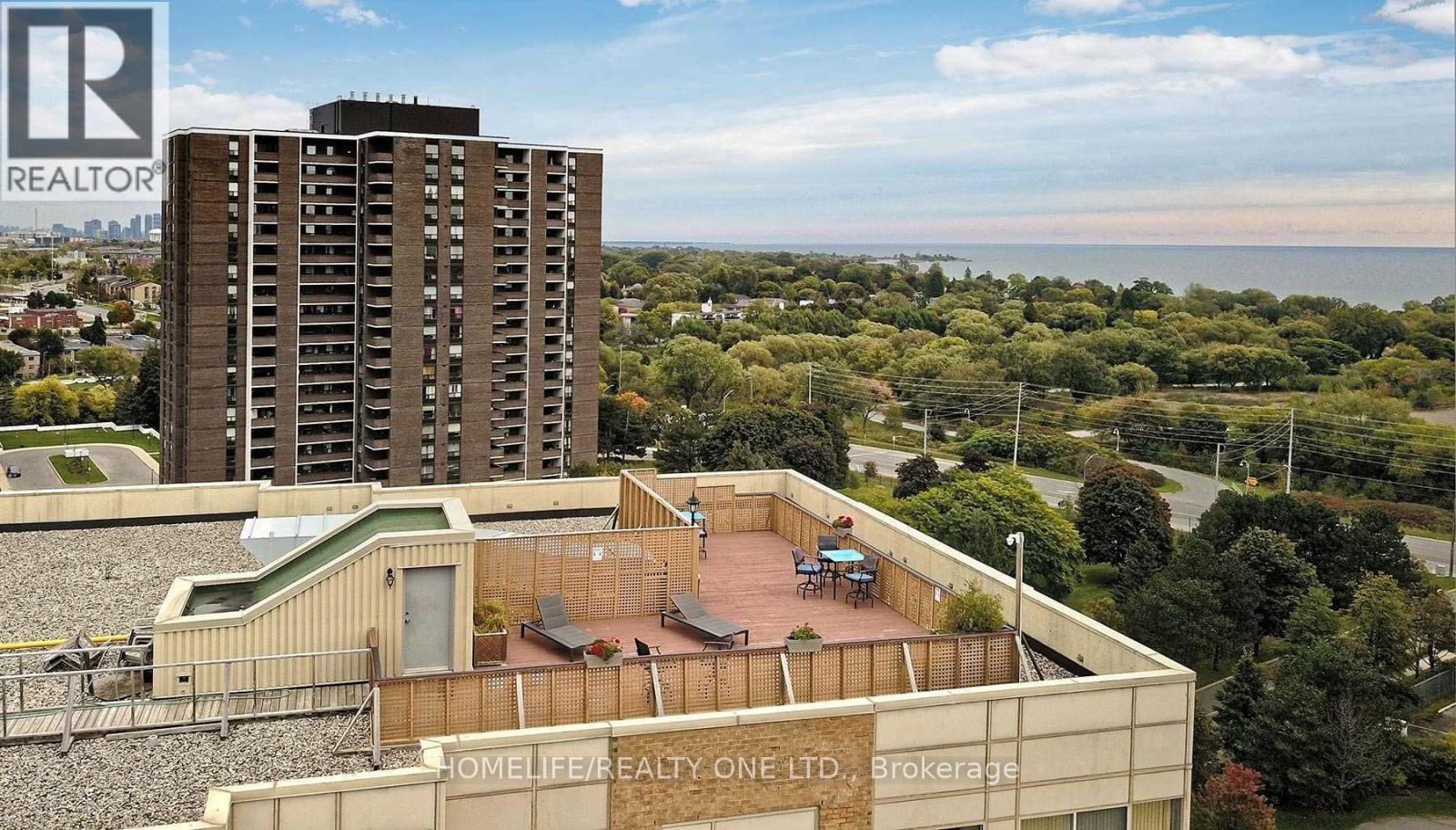 218 - 1485 Lakeshore Road E, Mississauga, Ontario  L5E 3G2 - Photo 17 - W12126638