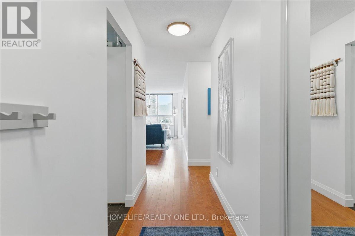 218 - 1485 Lakeshore Road E, Mississauga, Ontario  L5E 3G2 - Photo 6 - W12126638