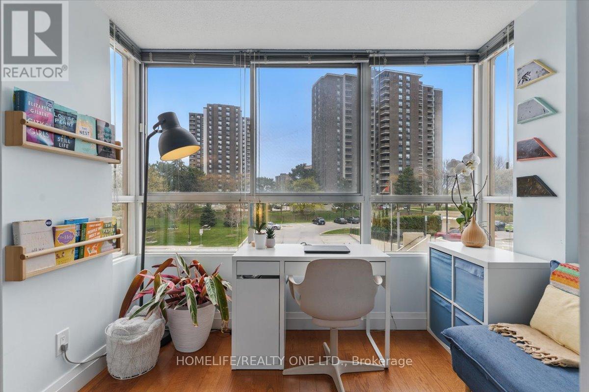 218 - 1485 Lakeshore Road E, Mississauga, Ontario  L5E 3G2 - Photo 7 - W12126638
