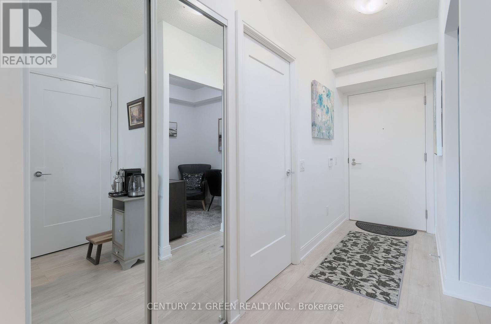 708 - 70 Annie Craig Drive, Toronto, Ontario  M8V 0G2 - Photo 10 - W12126661