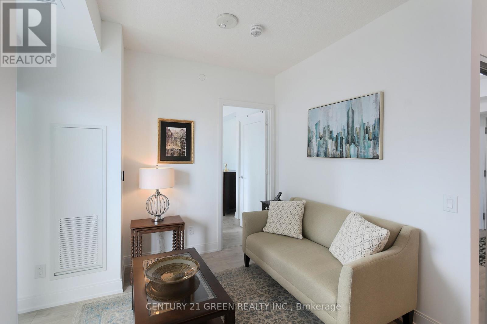708 - 70 Annie Craig Drive, Toronto, Ontario  M8V 0G2 - Photo 12 - W12126661