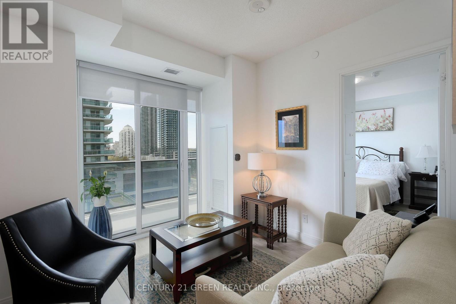 708 - 70 Annie Craig Drive, Toronto, Ontario  M8V 0G2 - Photo 13 - W12126661