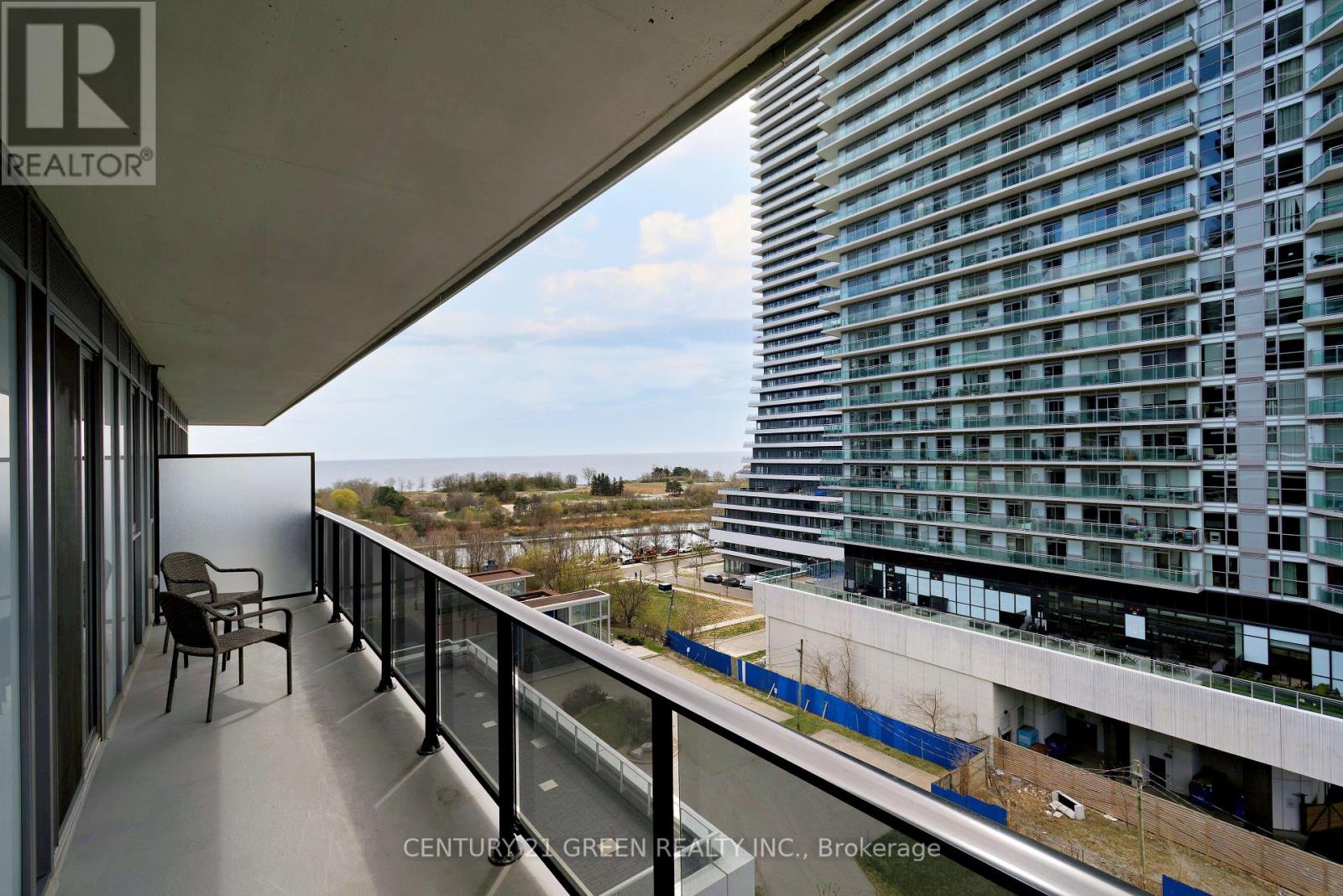 708 - 70 Annie Craig Drive, Toronto, Ontario  M8V 0G2 - Photo 15 - W12126661