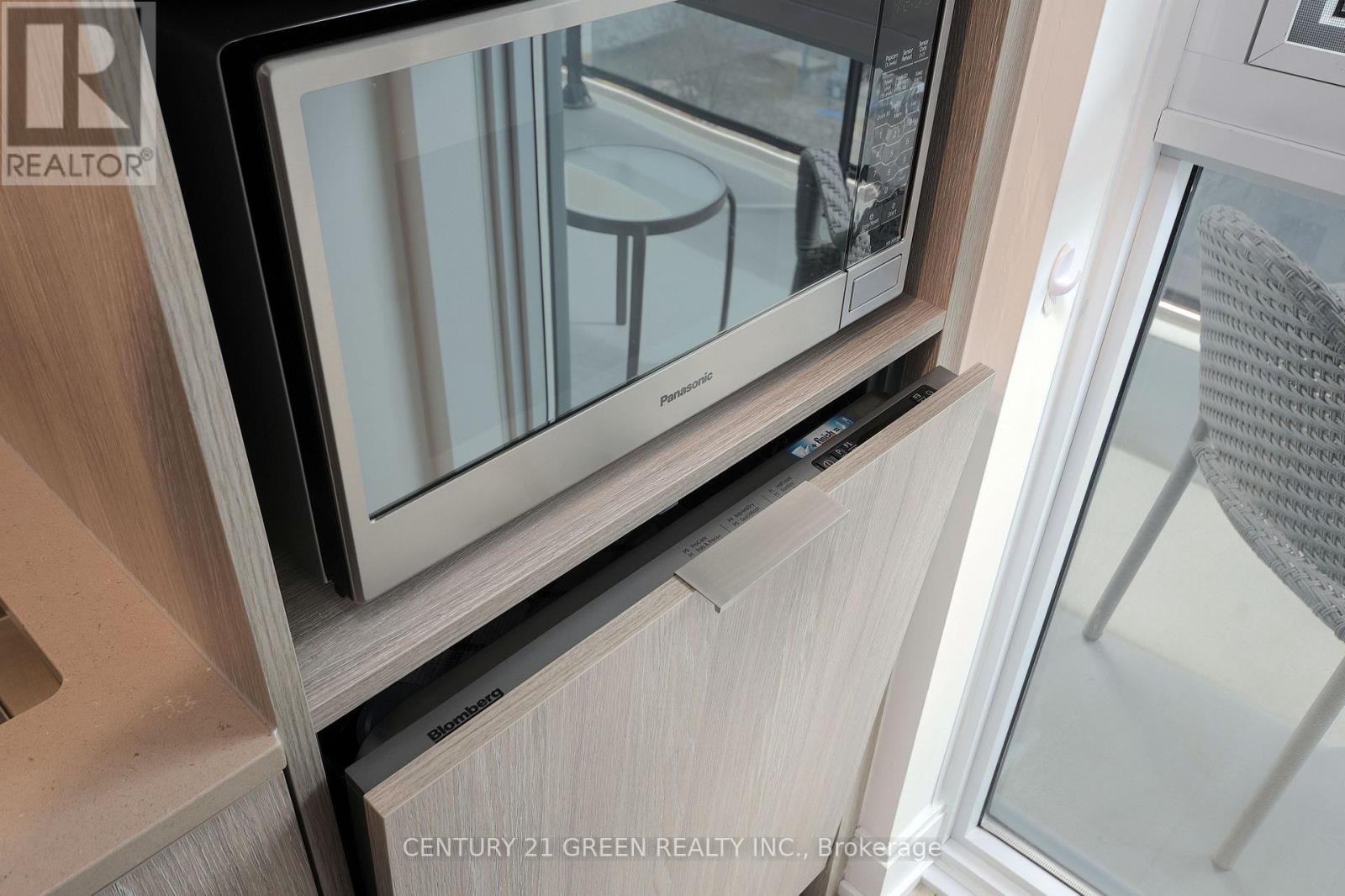 708 - 70 Annie Craig Drive, Toronto, Ontario  M8V 0G2 - Photo 22 - W12126661