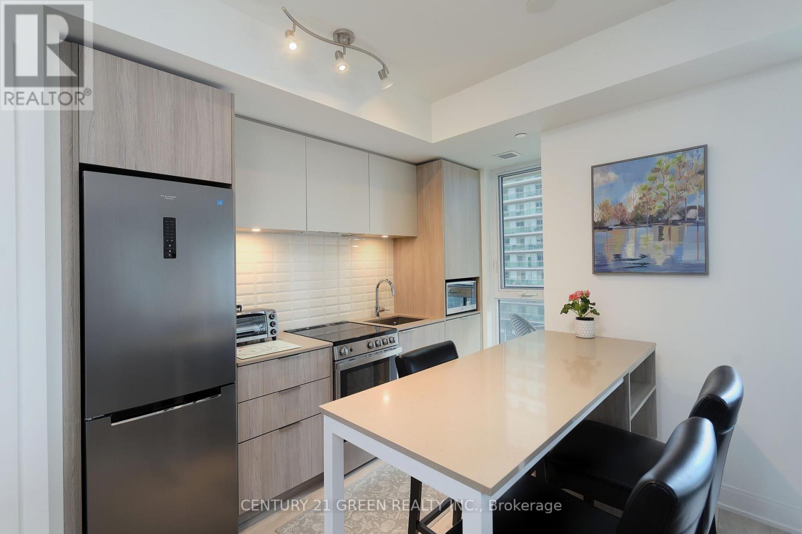 708 - 70 Annie Craig Drive, Toronto, Ontario  M8V 0G2 - Photo 23 - W12126661