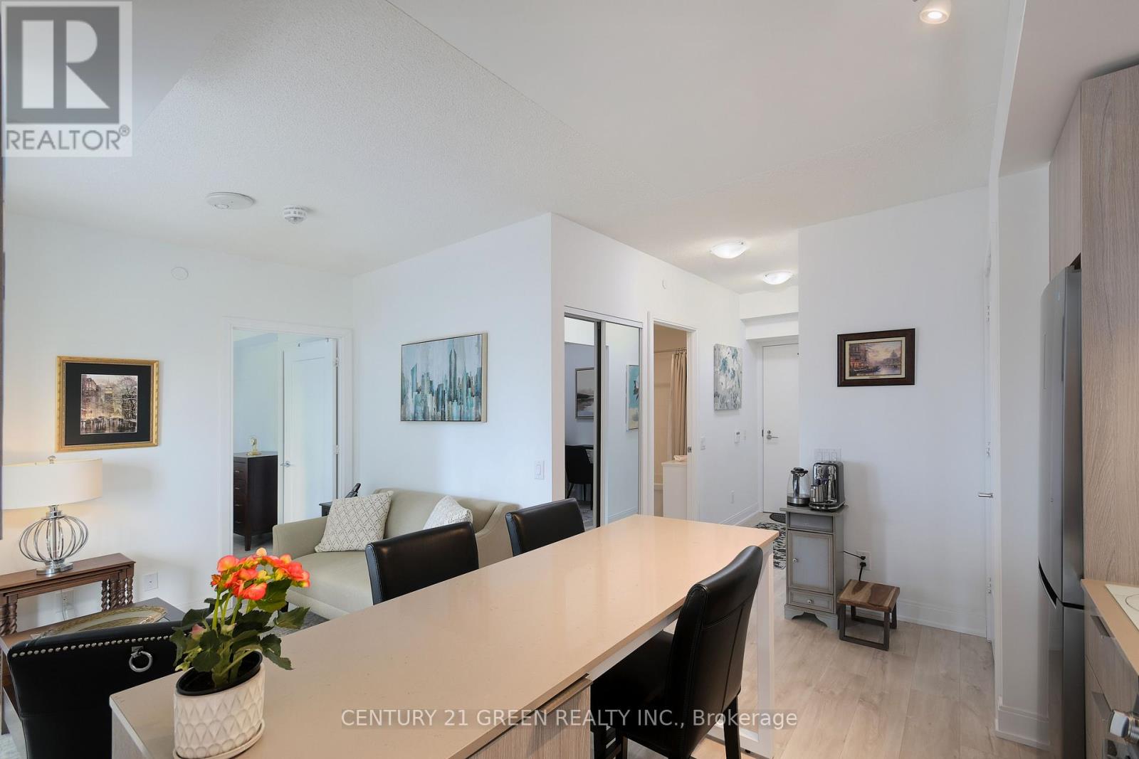 708 - 70 Annie Craig Drive, Toronto, Ontario  M8V 0G2 - Photo 24 - W12126661