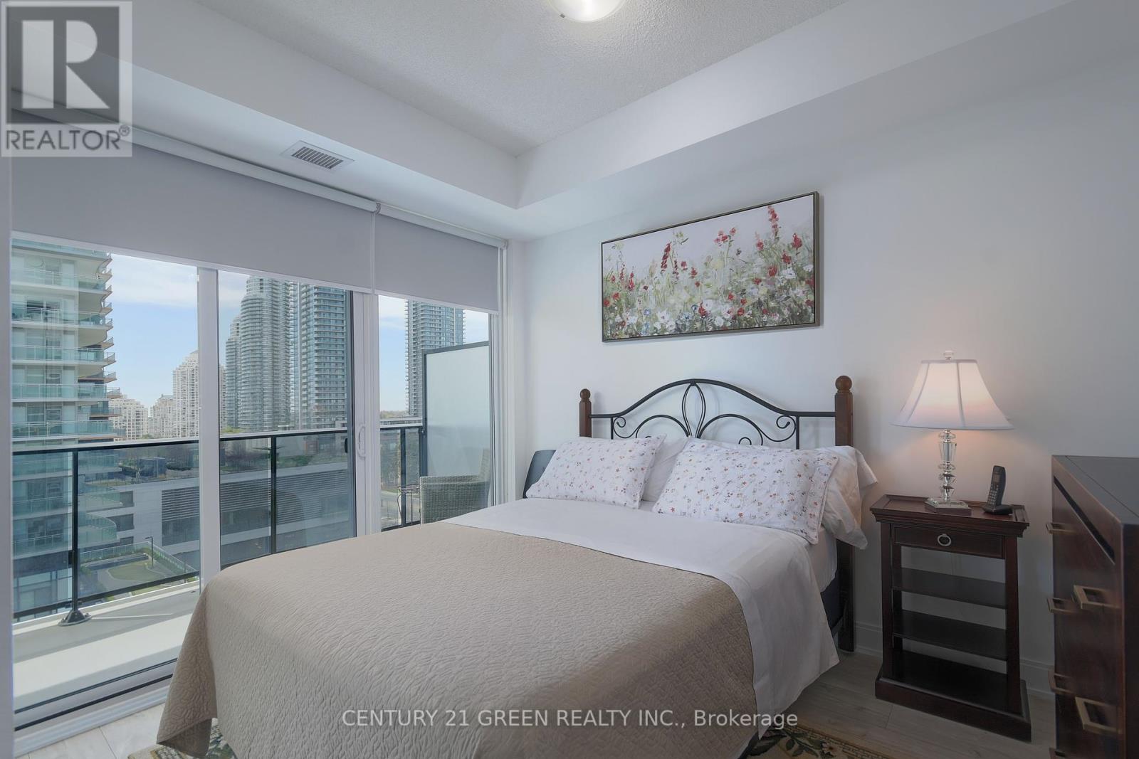 708 - 70 Annie Craig Drive, Toronto, Ontario  M8V 0G2 - Photo 25 - W12126661