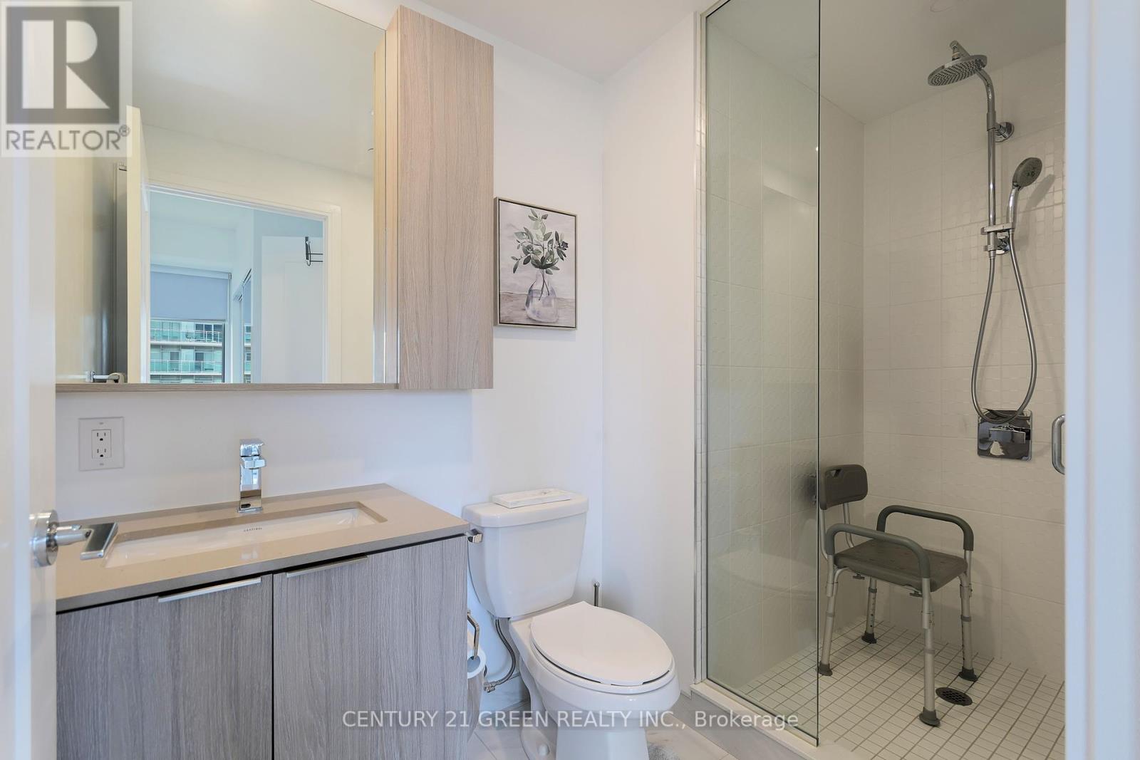 708 - 70 Annie Craig Drive, Toronto, Ontario  M8V 0G2 - Photo 27 - W12126661