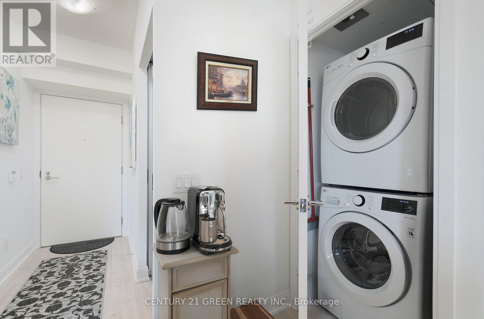 708 - 70 Annie Craig Drive, Toronto, Ontario  M8V 0G2 - Photo 32 - W12126661