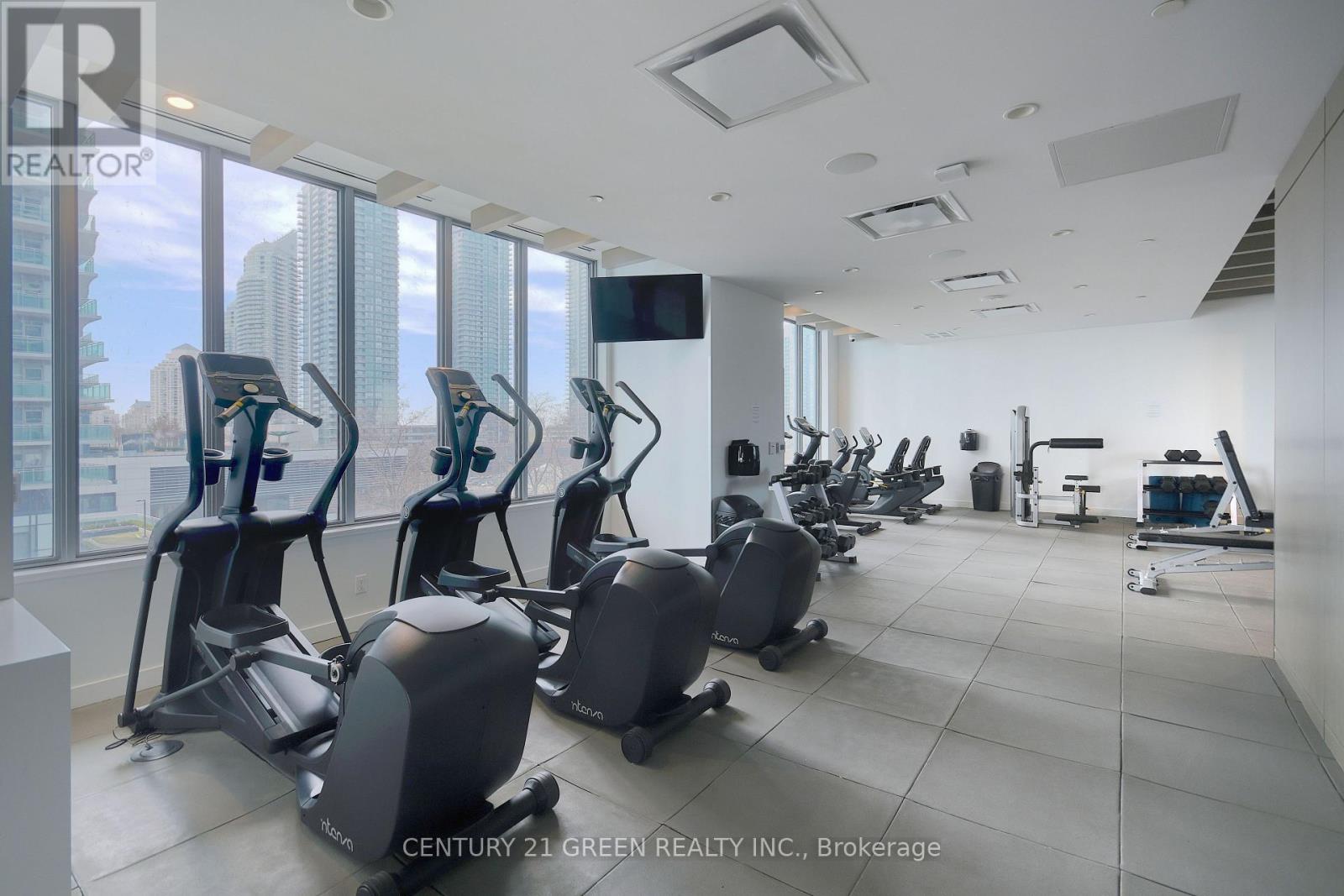 708 - 70 Annie Craig Drive, Toronto, Ontario  M8V 0G2 - Photo 33 - W12126661