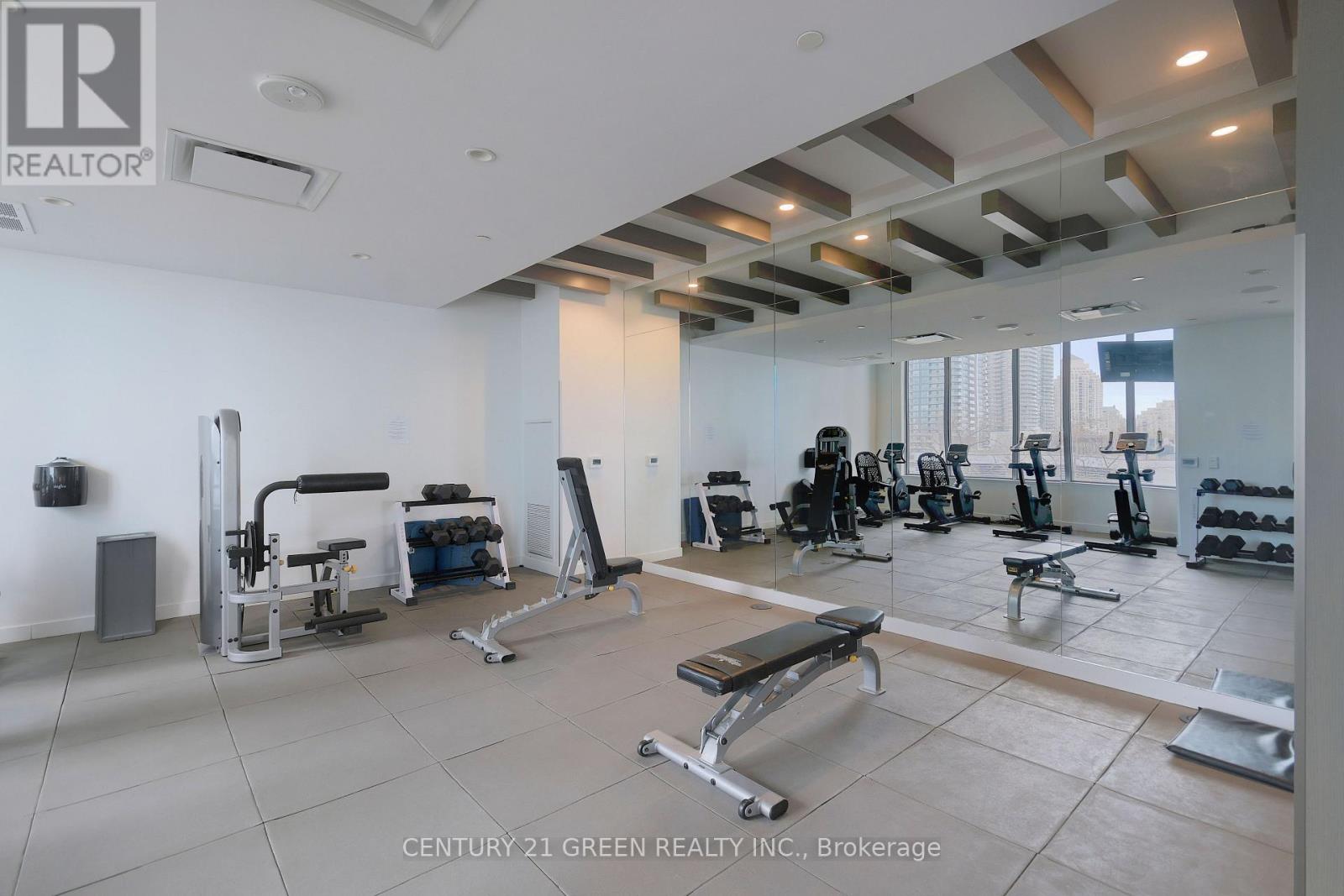 708 - 70 Annie Craig Drive, Toronto, Ontario  M8V 0G2 - Photo 34 - W12126661