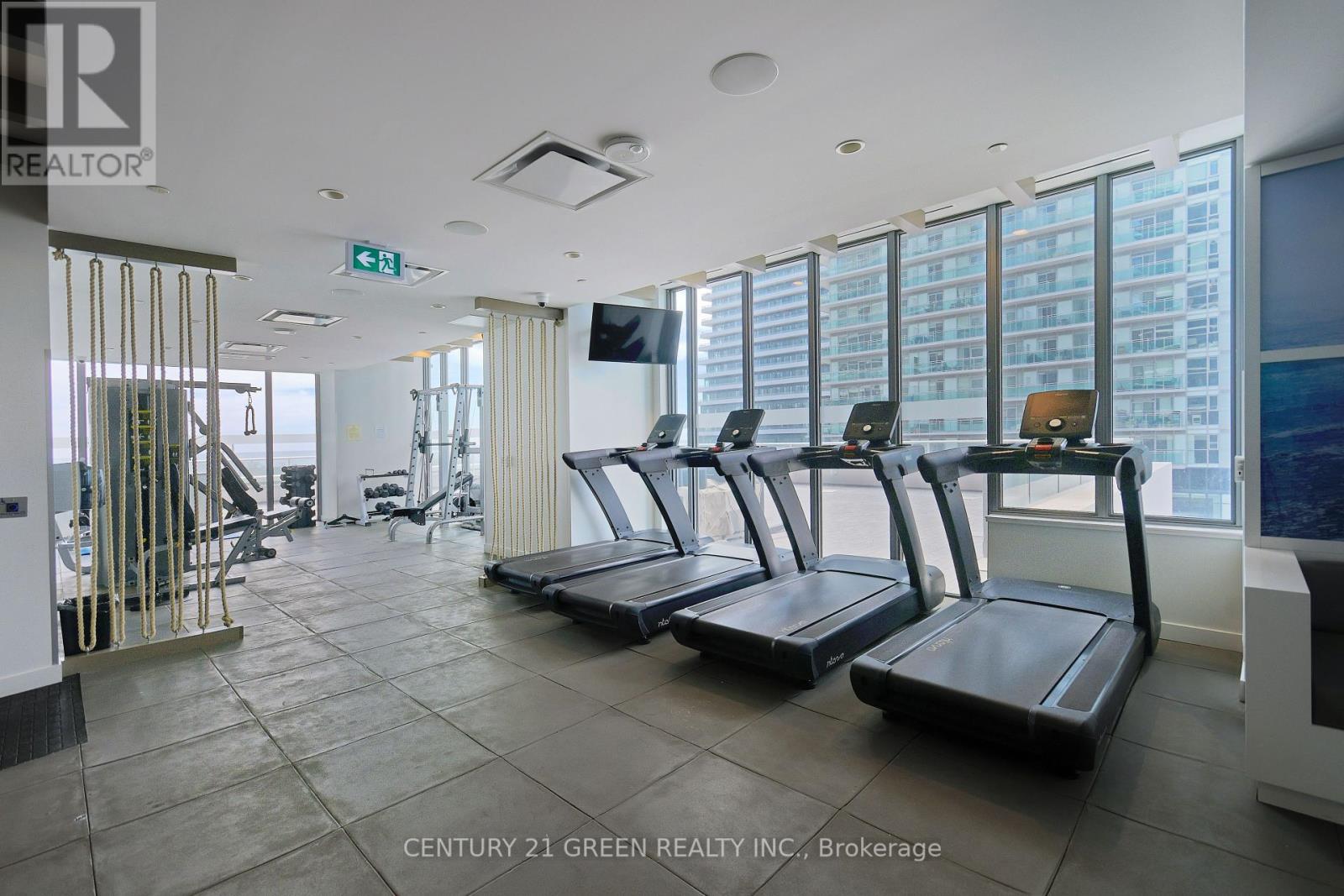708 - 70 Annie Craig Drive, Toronto, Ontario  M8V 0G2 - Photo 35 - W12126661