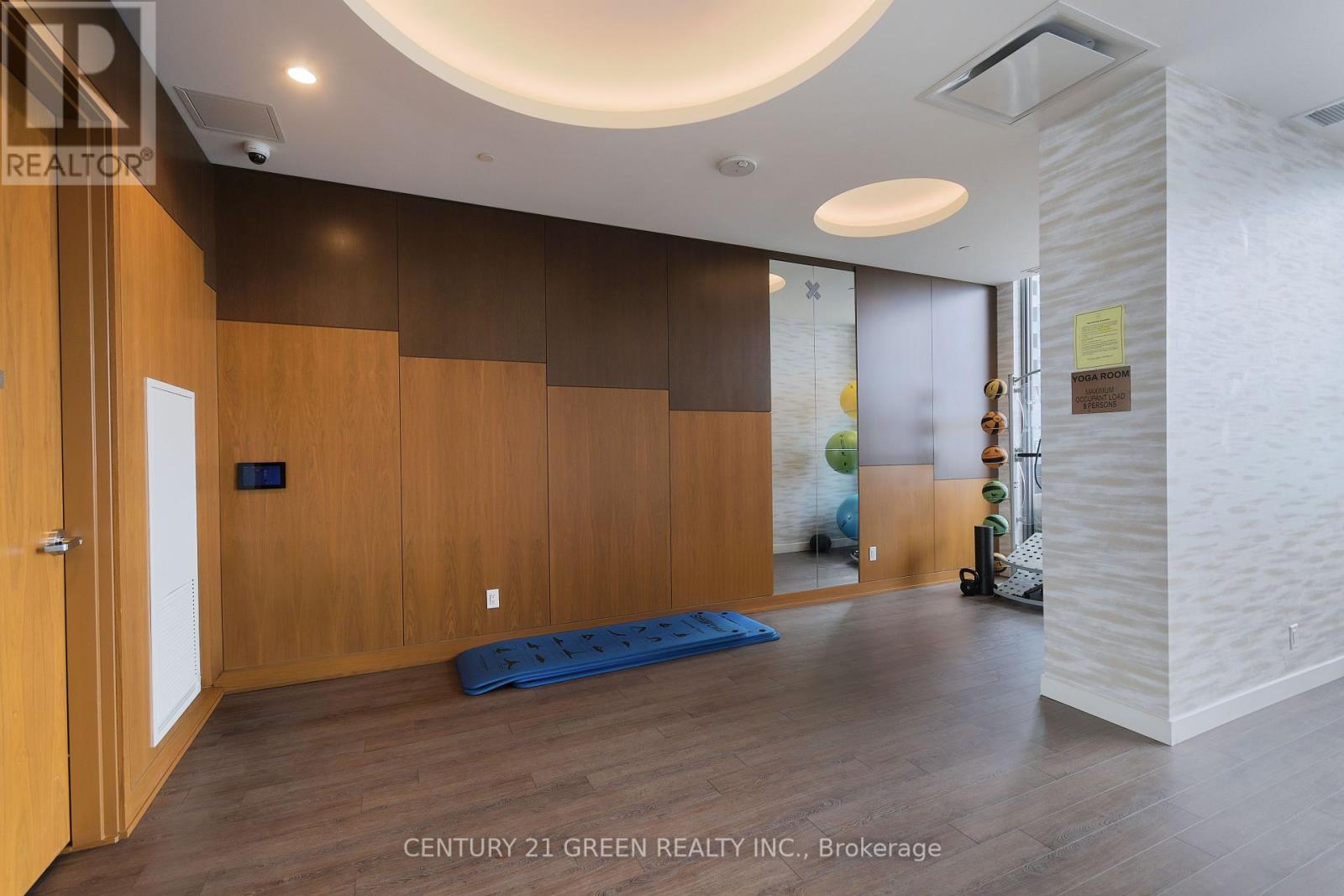 708 - 70 Annie Craig Drive, Toronto, Ontario  M8V 0G2 - Photo 37 - W12126661