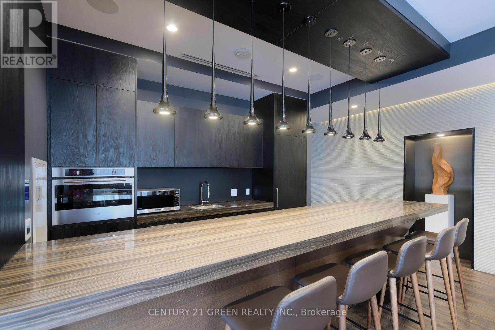 708 - 70 Annie Craig Drive, Toronto, Ontario  M8V 0G2 - Photo 45 - W12126661