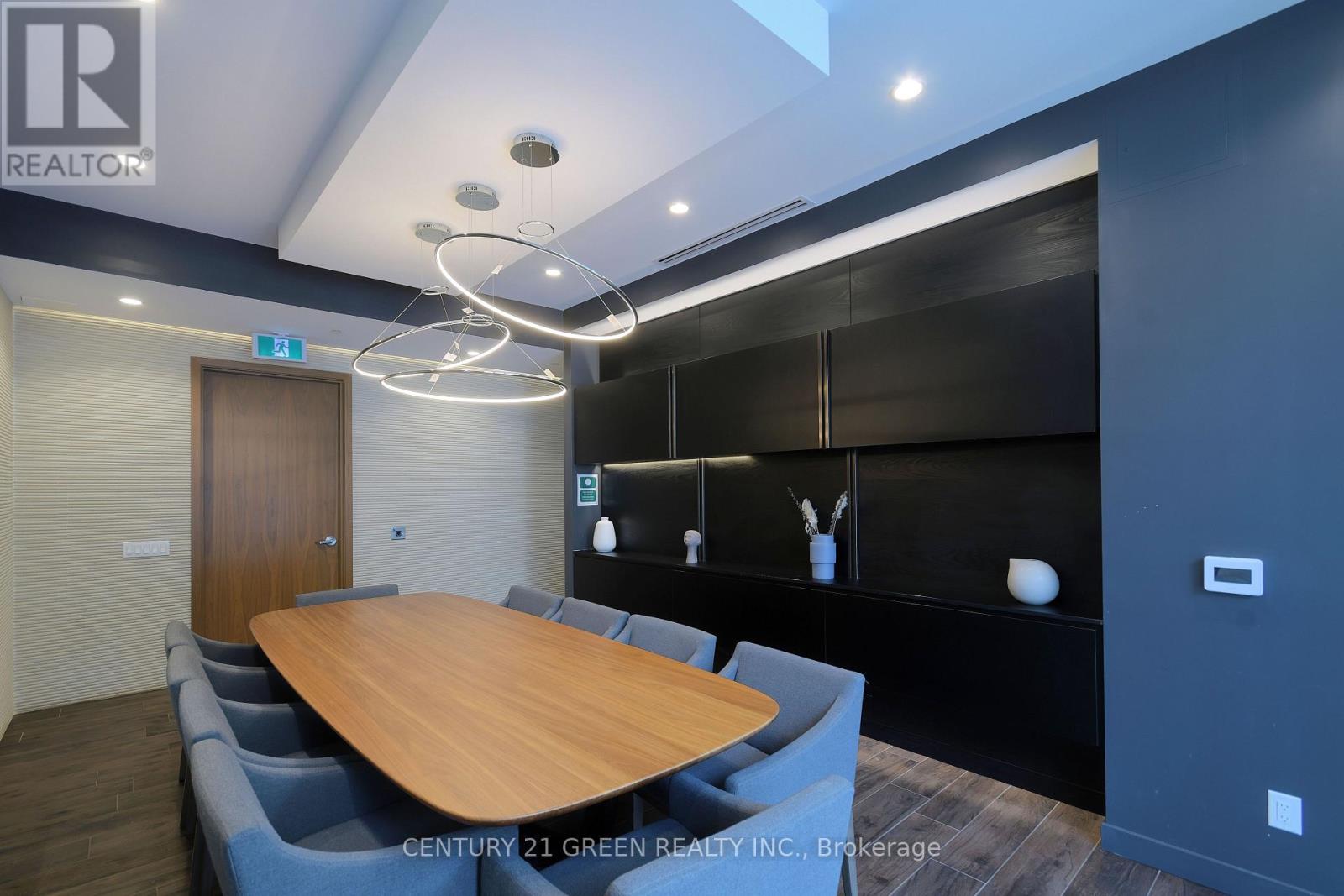 708 - 70 Annie Craig Drive, Toronto, Ontario  M8V 0G2 - Photo 46 - W12126661