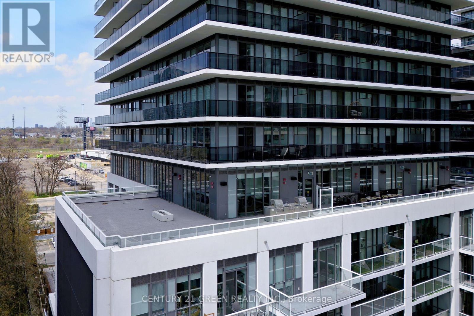708 - 70 Annie Craig Drive, Toronto, Ontario  M8V 0G2 - Photo 47 - W12126661