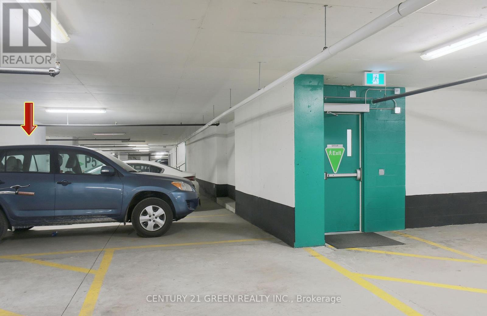 708 - 70 Annie Craig Drive, Toronto, Ontario  M8V 0G2 - Photo 48 - W12126661