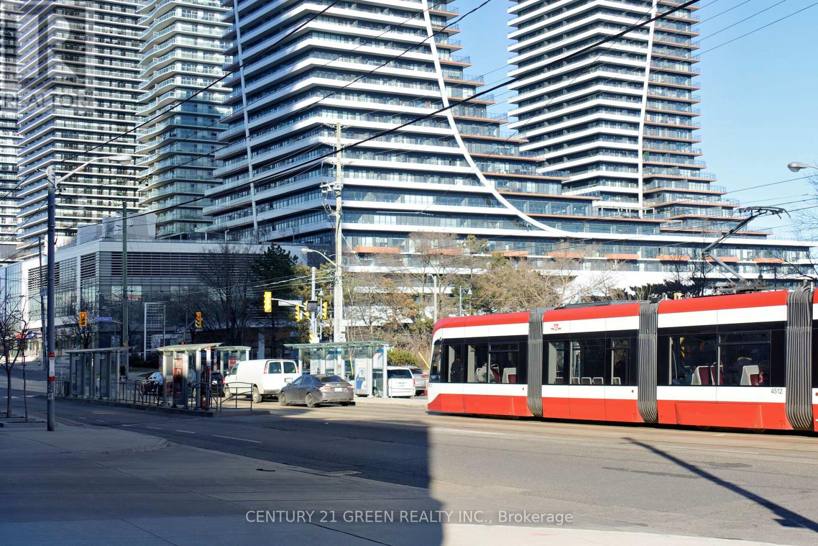 708 - 70 Annie Craig Drive, Toronto, Ontario  M8V 0G2 - Photo 50 - W12126661