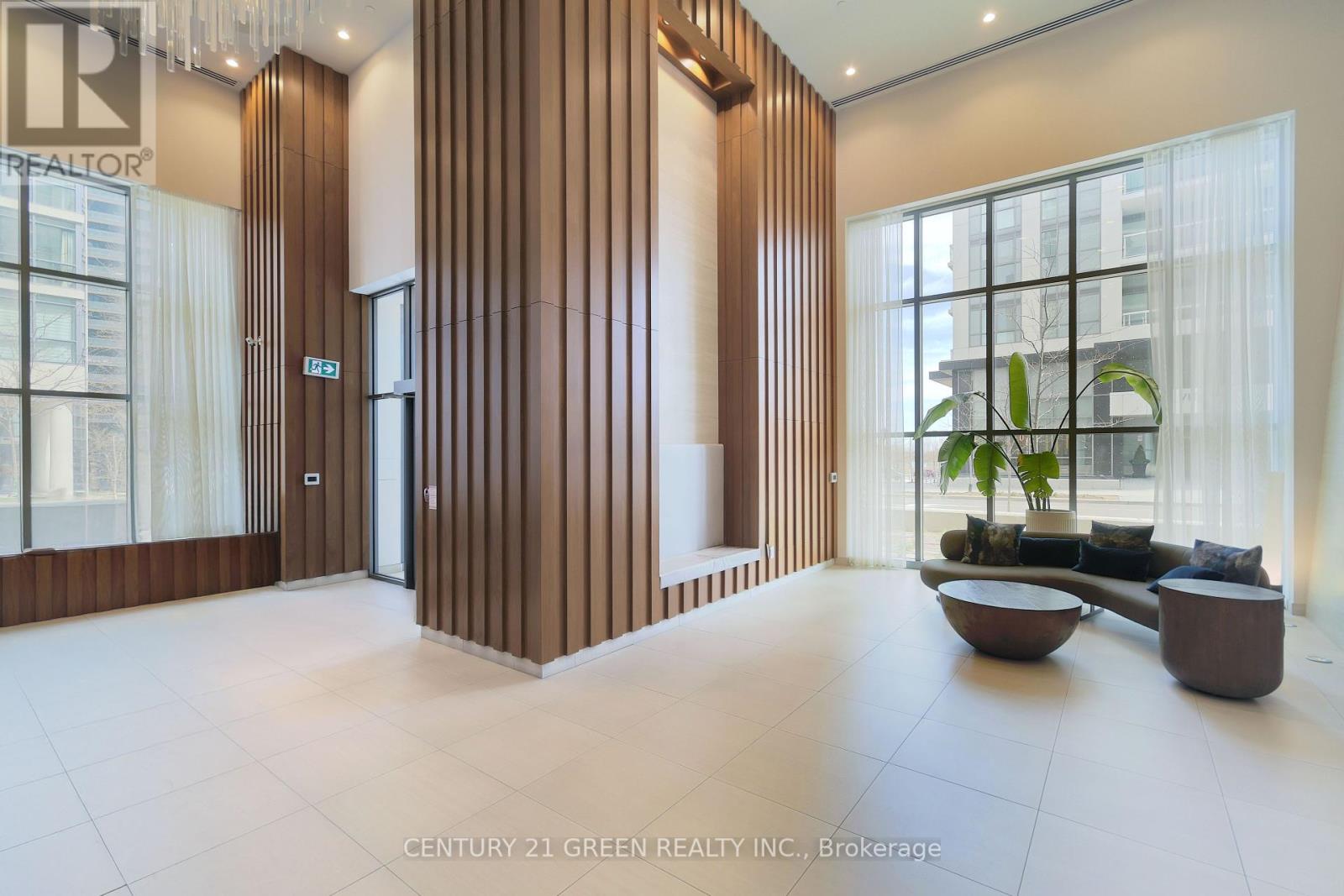708 - 70 Annie Craig Drive, Toronto, Ontario  M8V 0G2 - Photo 6 - W12126661