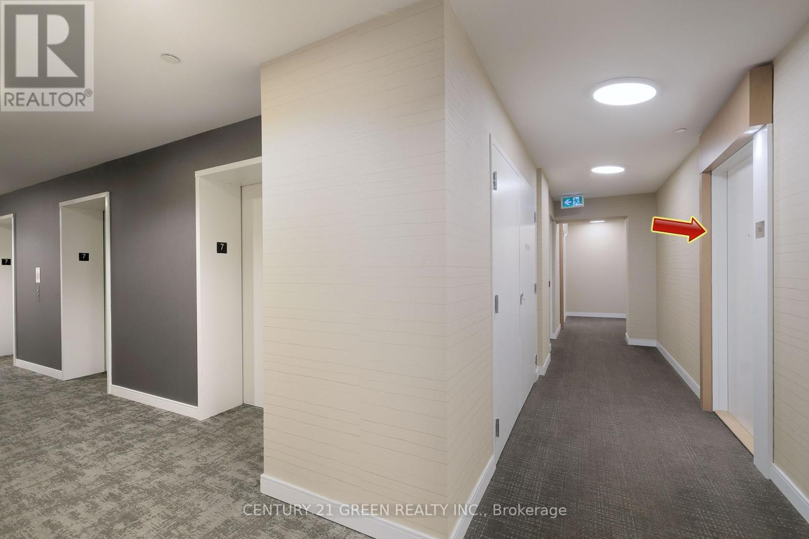 708 - 70 Annie Craig Drive, Toronto, Ontario  M8V 0G2 - Photo 8 - W12126661