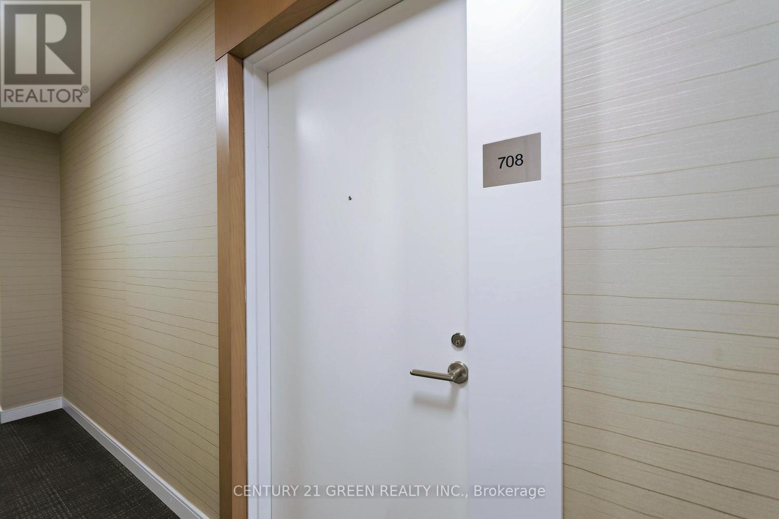 708 - 70 Annie Craig Drive, Toronto, Ontario  M8V 0G2 - Photo 9 - W12126661