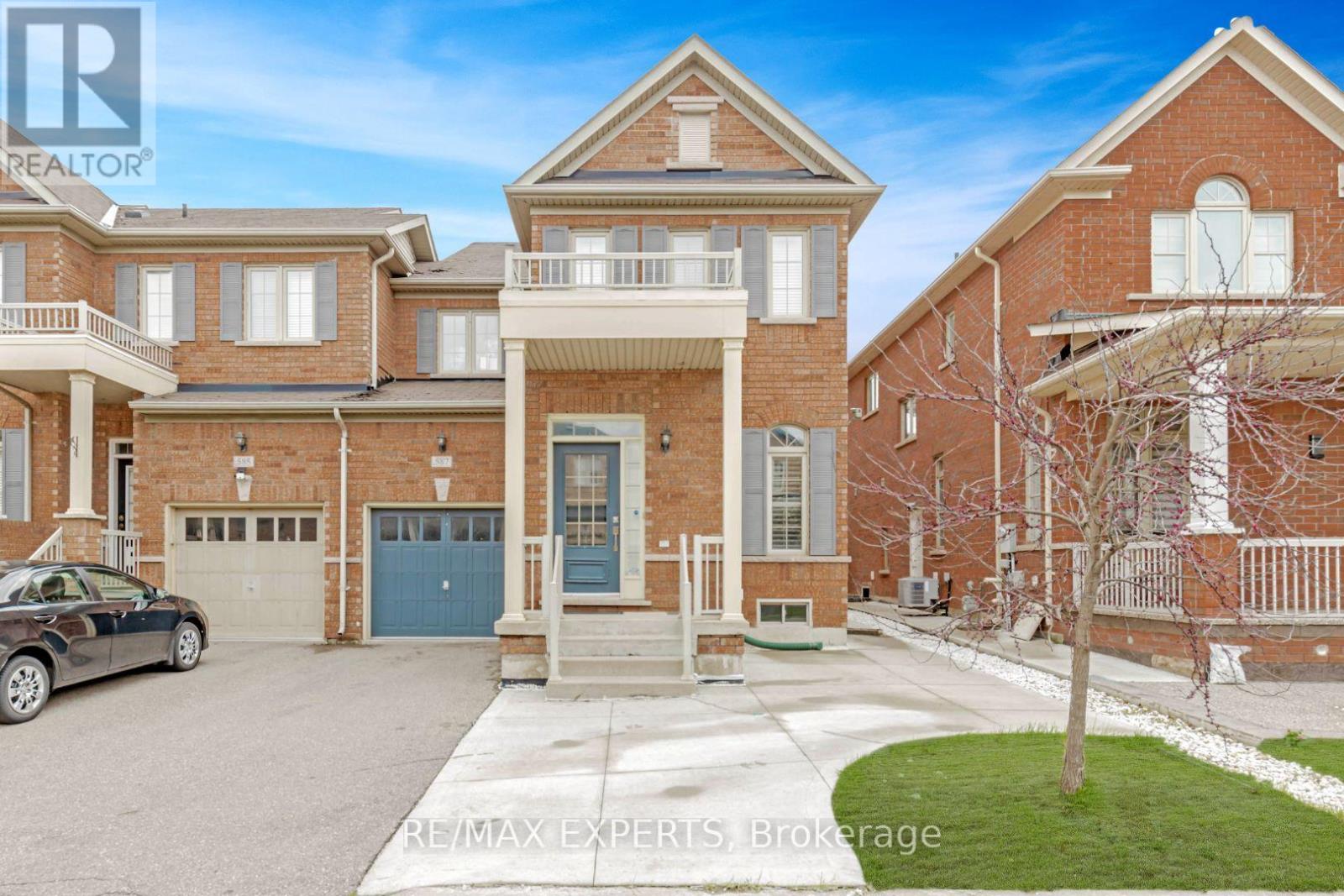 Bsmt - 587 Grant Way, Milton, Ontario  L9T 0W1 - Photo 1 - W12126732
