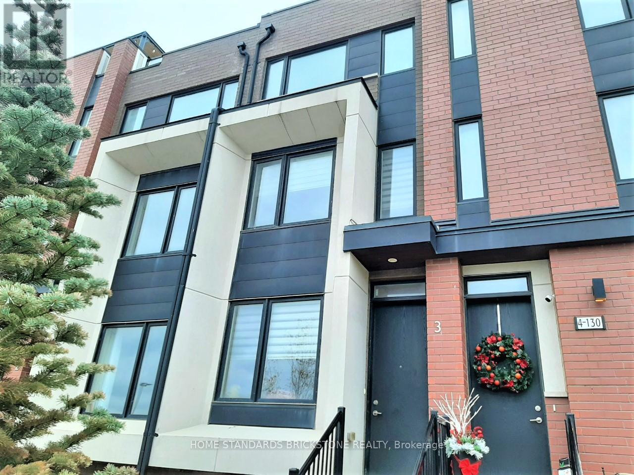 3 - 130 Frederick Tisdale Drive, Toronto, Ontario  M2K 0A8 - Photo 1 - W12126772