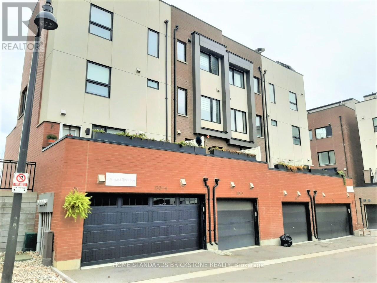 3 - 130 Frederick Tisdale Drive, Toronto, Ontario  M2K 0A8 - Photo 6 - W12126772