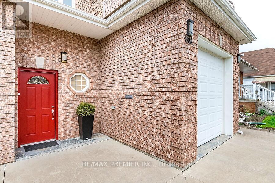 Property at 88A FOCH AVENUE image 3