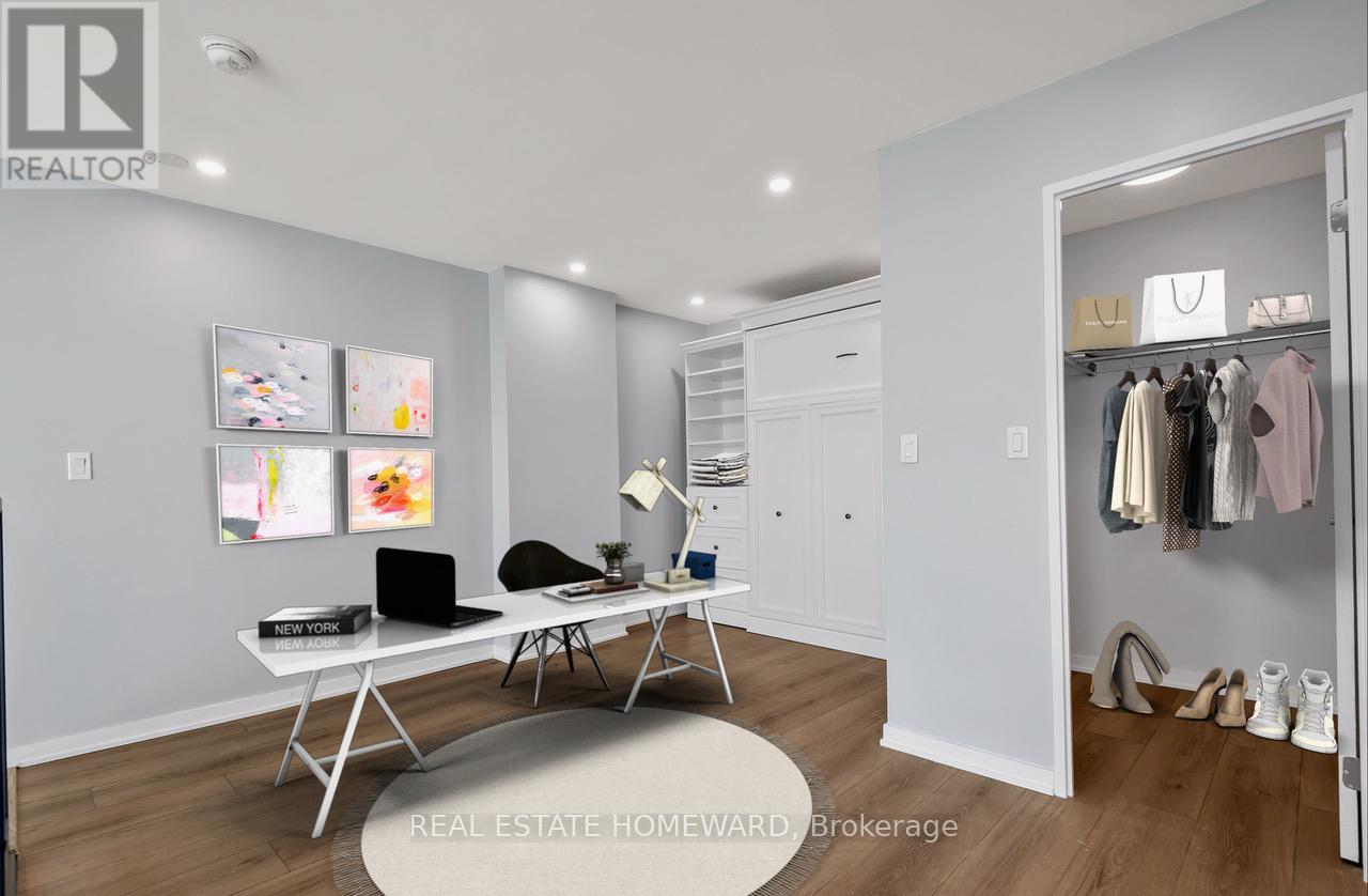 Ph 804 - 250 Manitoba Street, Toronto, Ontario  M8Y 4G8 - Photo 17 - W12126806