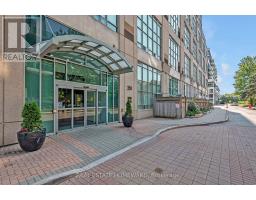 PH 804 - 250 MANITOBA STREET, Toronto, Ontario