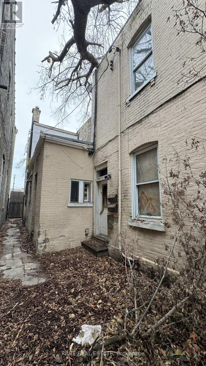 778-780 Dundas Street S, London East, Ontario  N5W 2Z7 - Photo 4 - X12057111