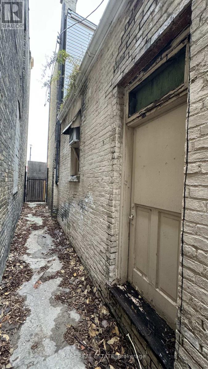 778-780 Dundas Street S, London East, Ontario  N5W 2Z7 - Photo 5 - X12057111