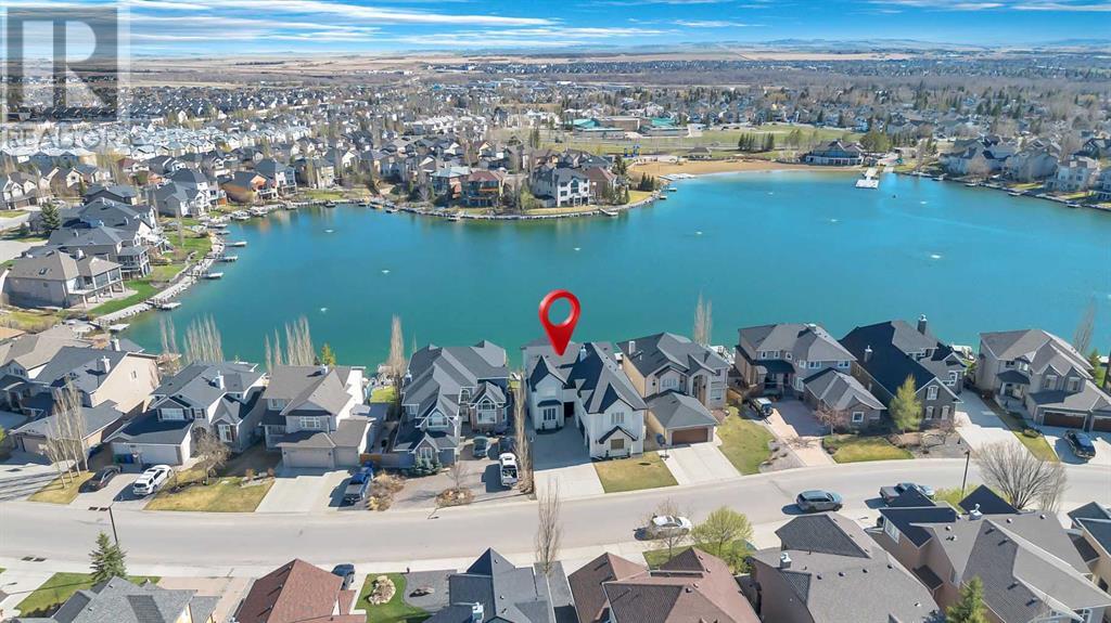 192 Crystal Shores Drive, Okotoks, Alberta  T1S 2L1 - Photo 44 - A2217624