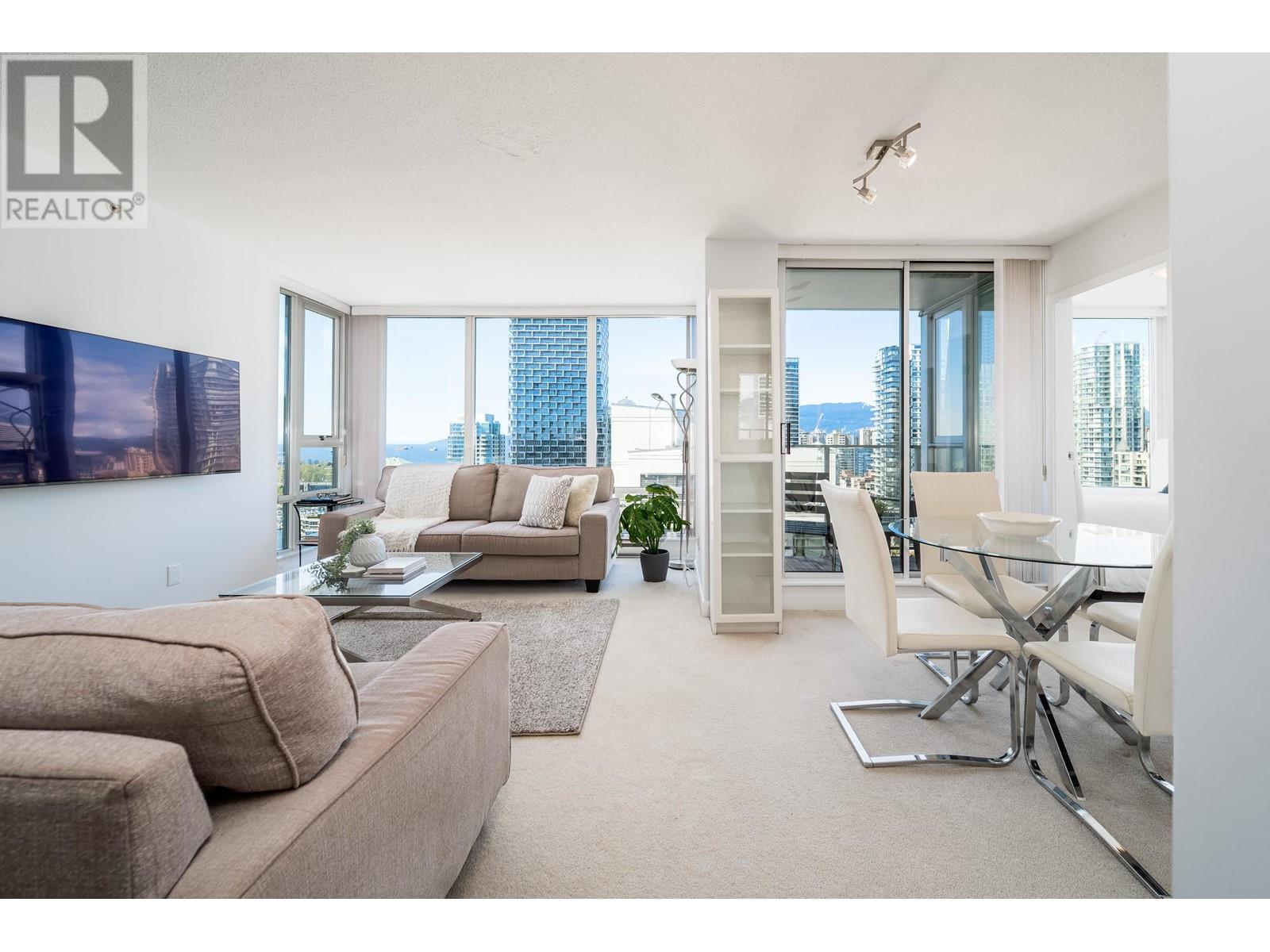 3108 1495 Richards Street, Vancouver, British Columbia  V6Z 3E3 - Photo 18 - R2998734