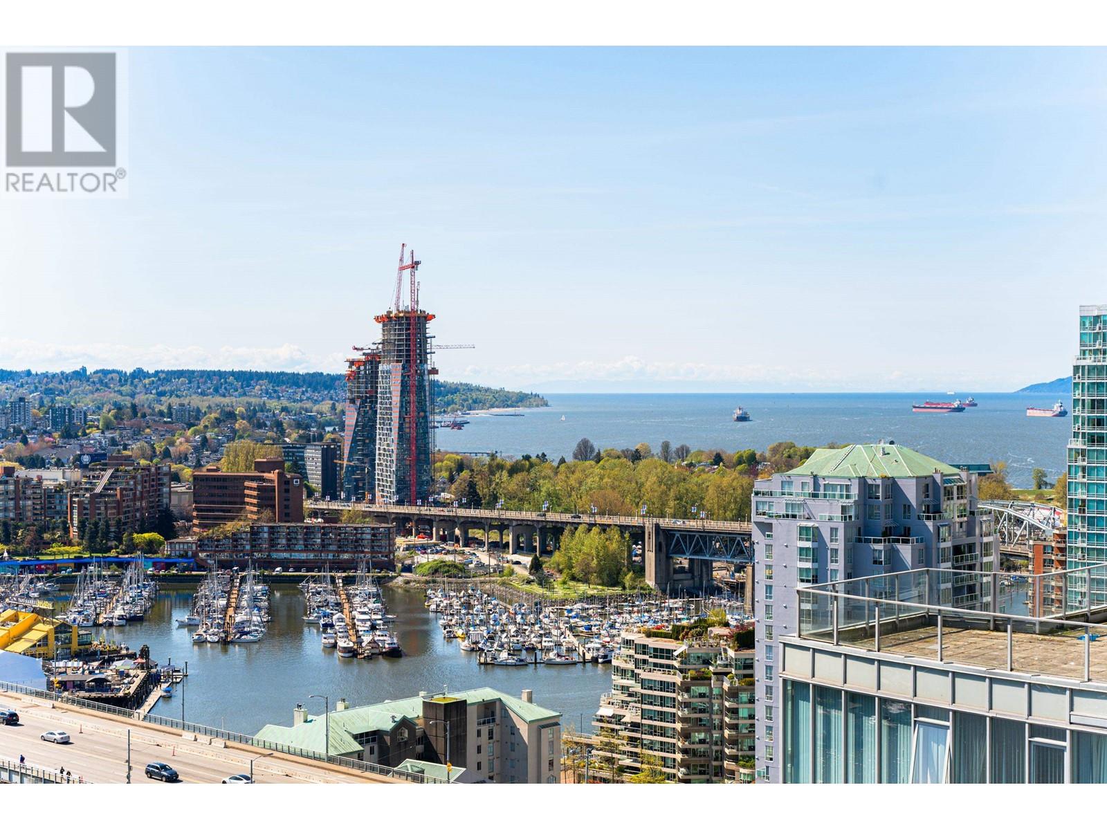 3108 1495 Richards Street, Vancouver, British Columbia  V6Z 3E3 - Photo 21 - R2998734