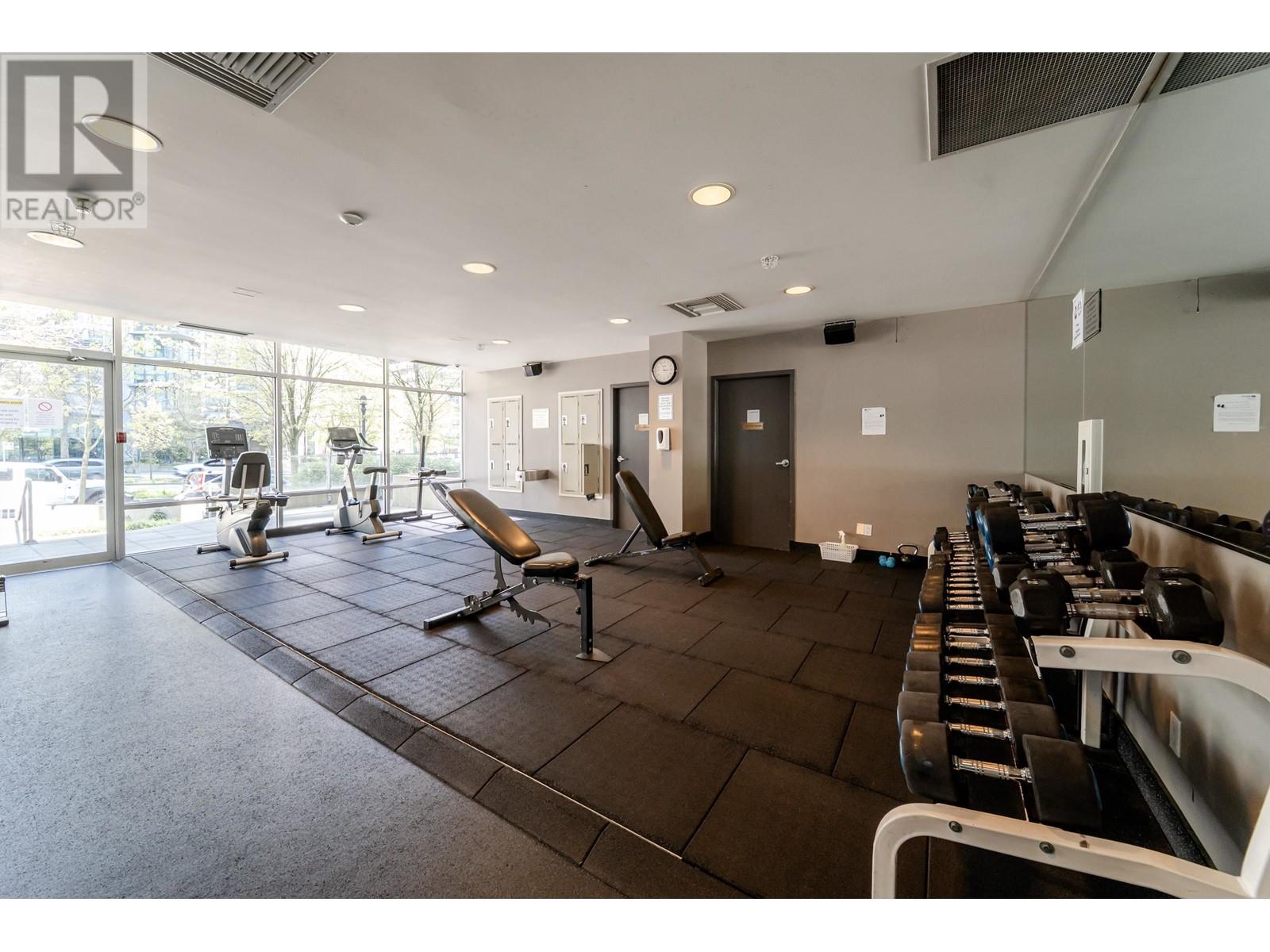 3108 1495 Richards Street, Vancouver, British Columbia  V6Z 3E3 - Photo 29 - R2998734