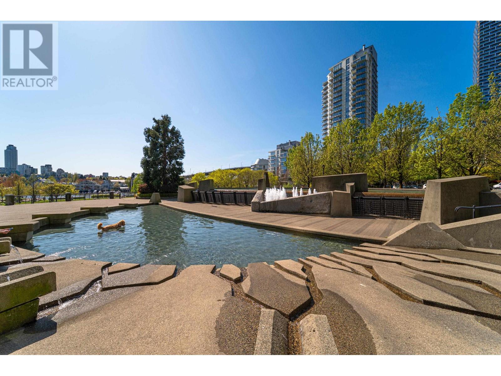3108 1495 Richards Street, Vancouver, British Columbia  V6Z 3E3 - Photo 34 - R2998734